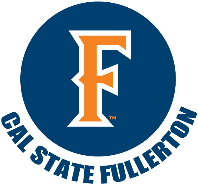 Cal State Fullerton Titans 1992-Pres Alternate Logo iron on transfers for clothing